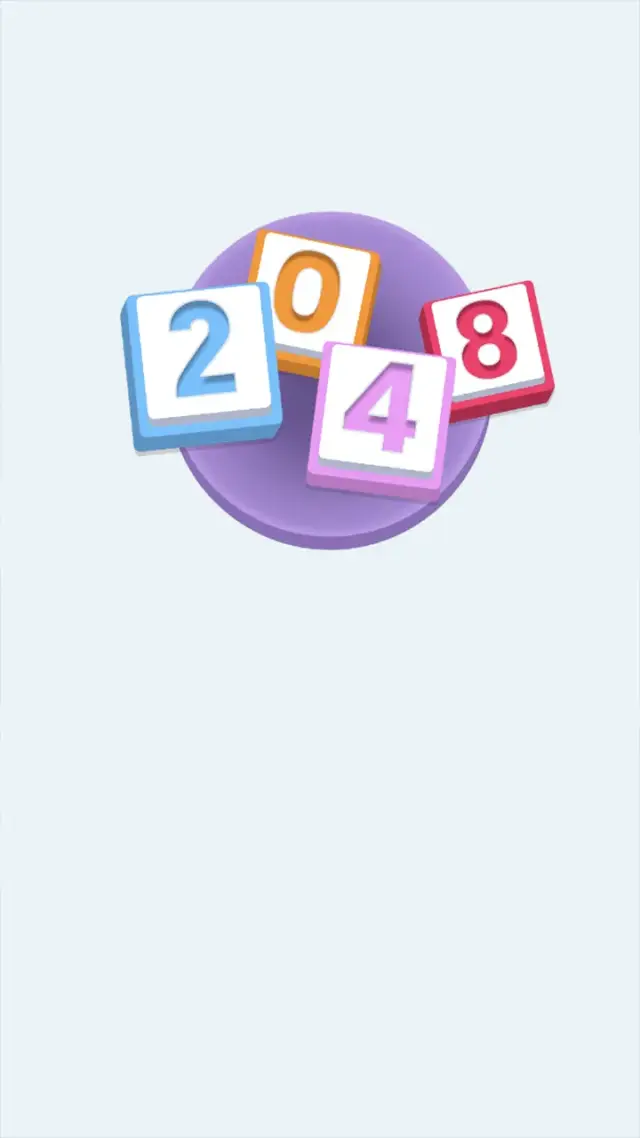 2048fall
