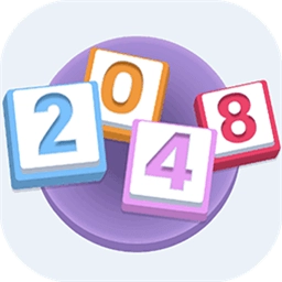 2048fall