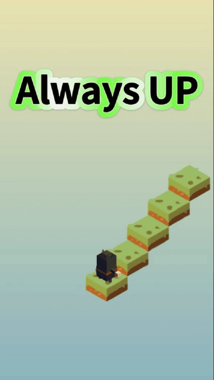 Always UP