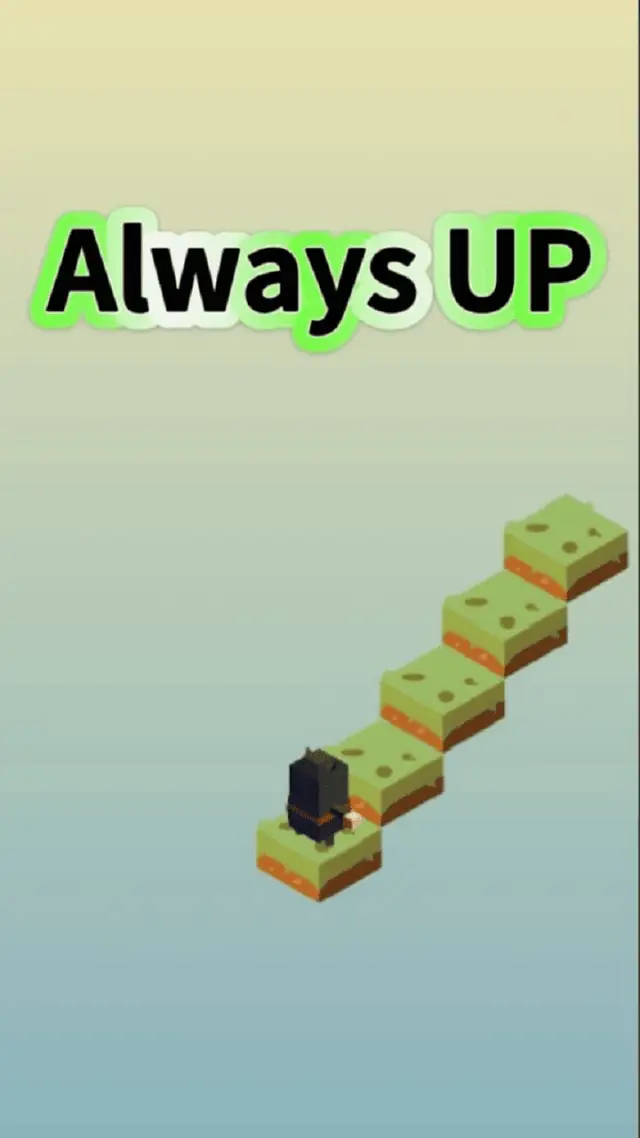 Always UP