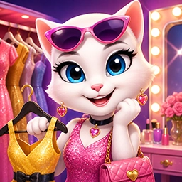 Angela Fashion Challenge