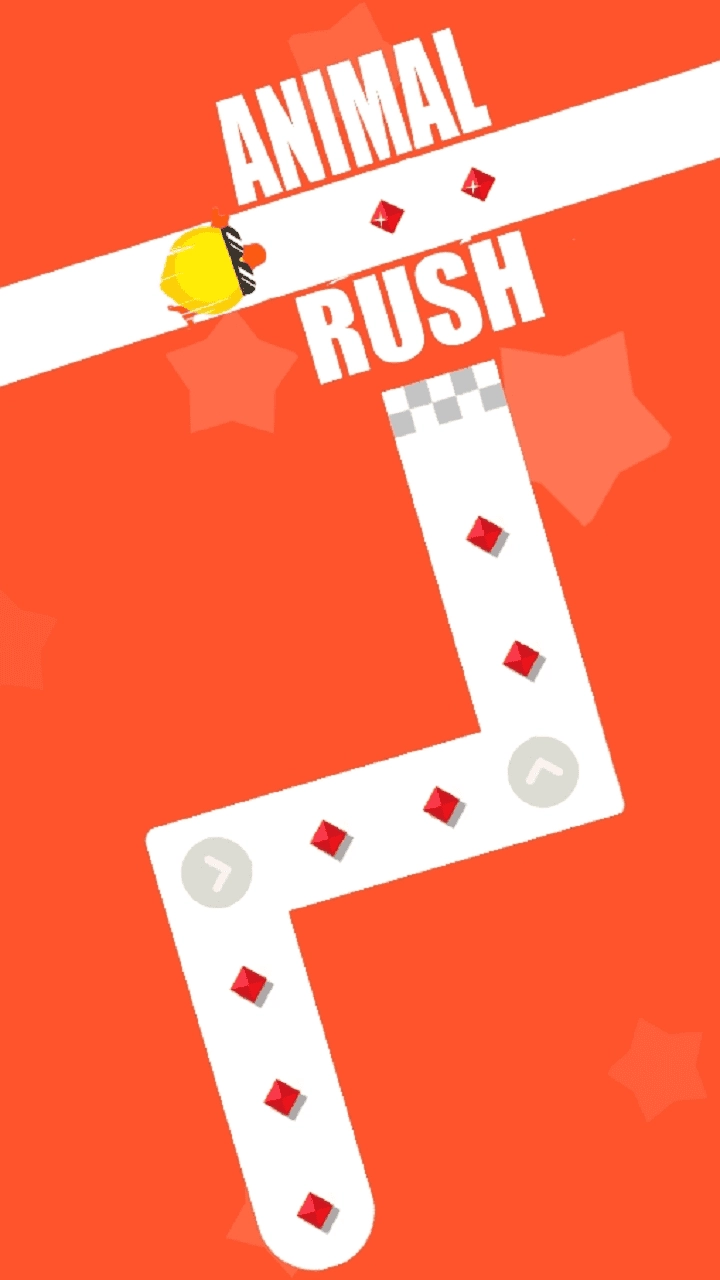 Animal Rush
