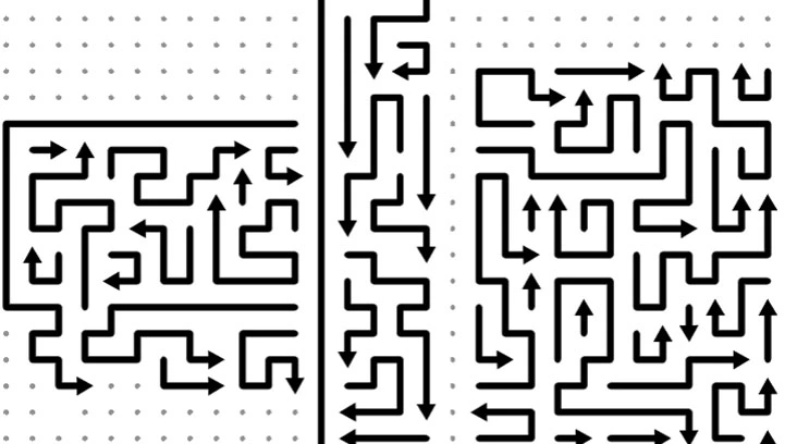 Arrow Puzzle