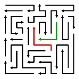 Arrow Puzzle