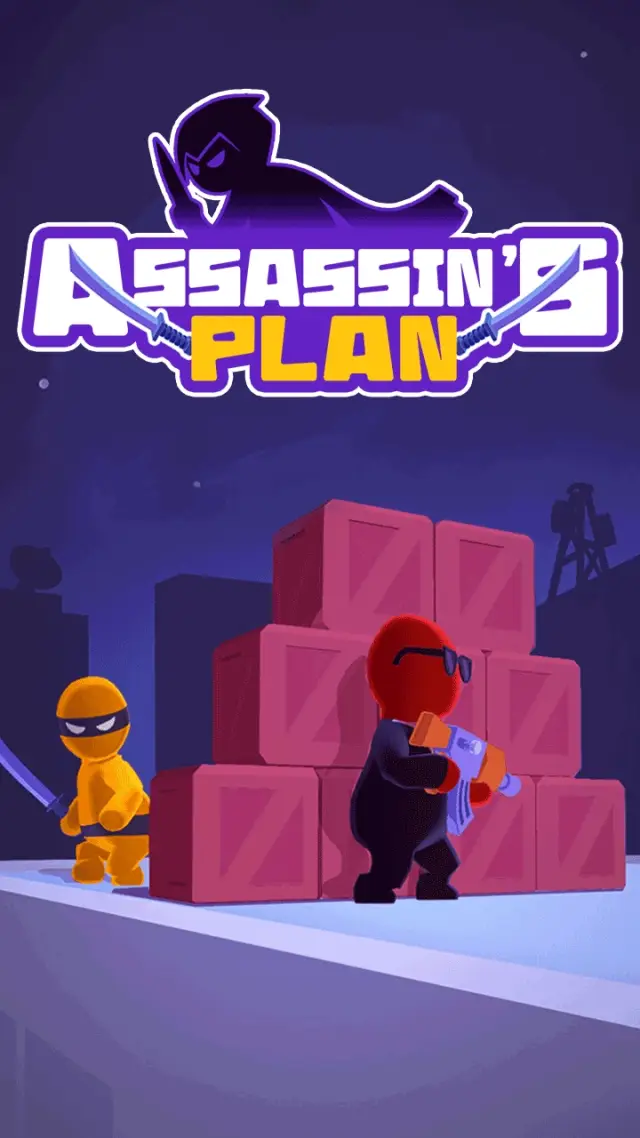 Assassin's Plan