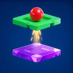Ball Fall