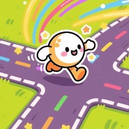 Ball Run