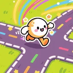 Ball Run