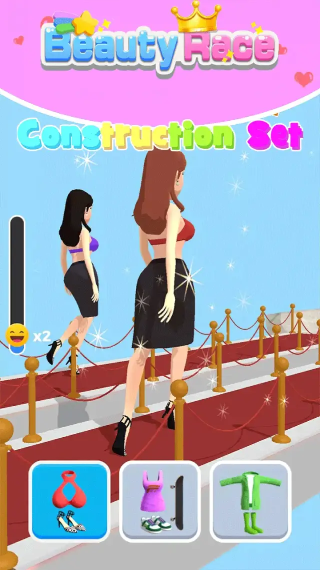 Beauty Race