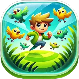 Bird Chase