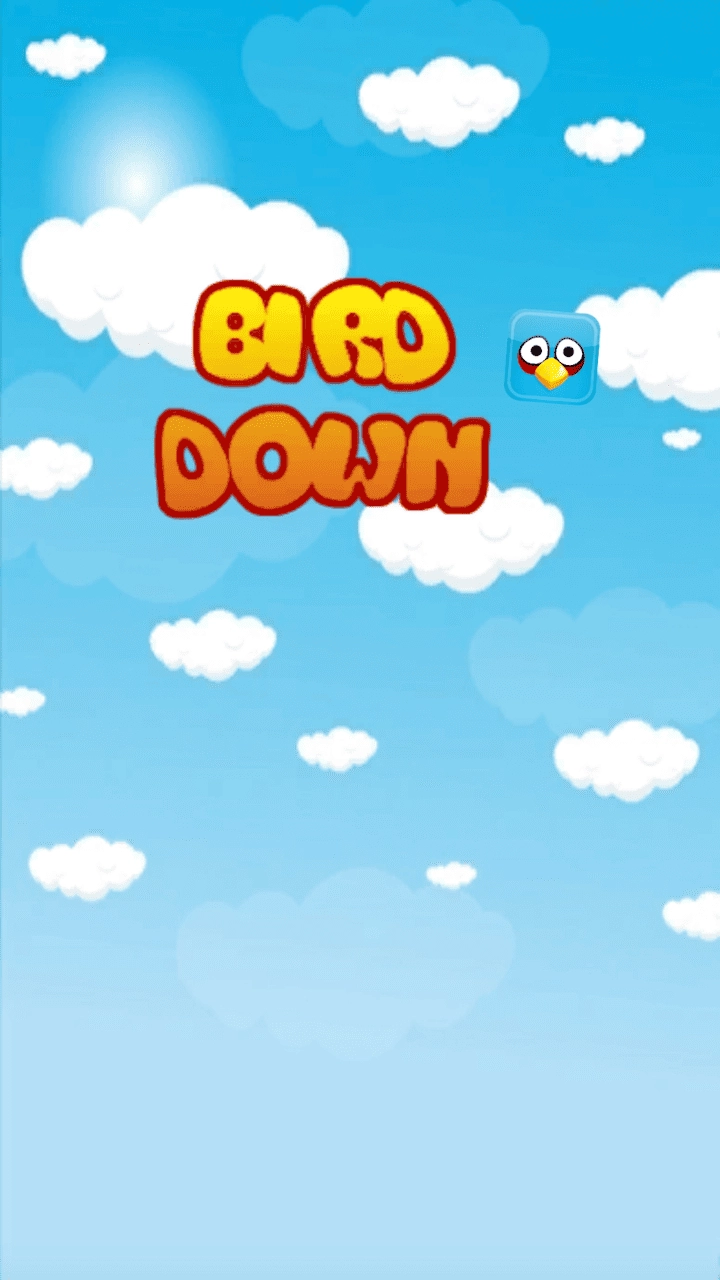 Bird Down