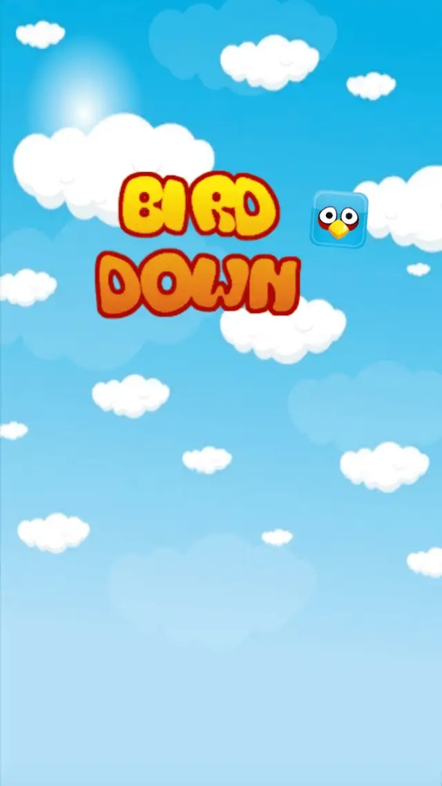 Bird Down