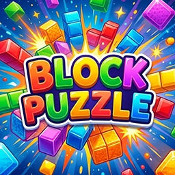 Block Blast Puzzle