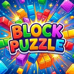 Block Blast Puzzle
