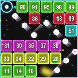 Block Shooter