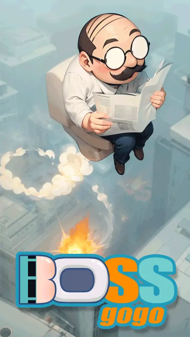 Boss Go Go