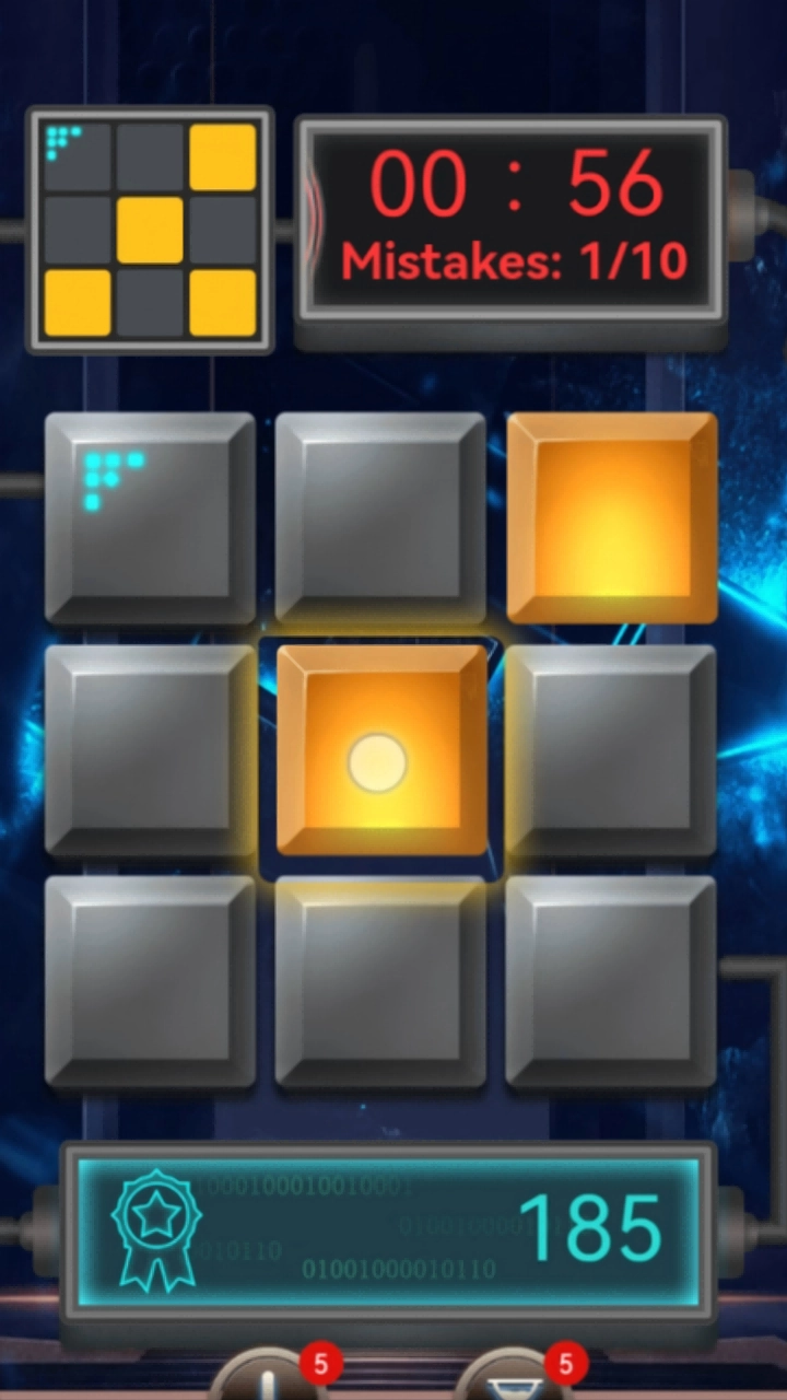 Brain Shredder