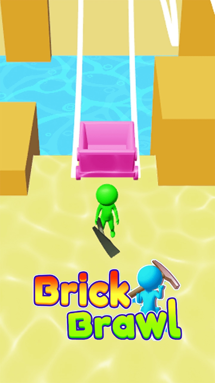 Brick Brawl