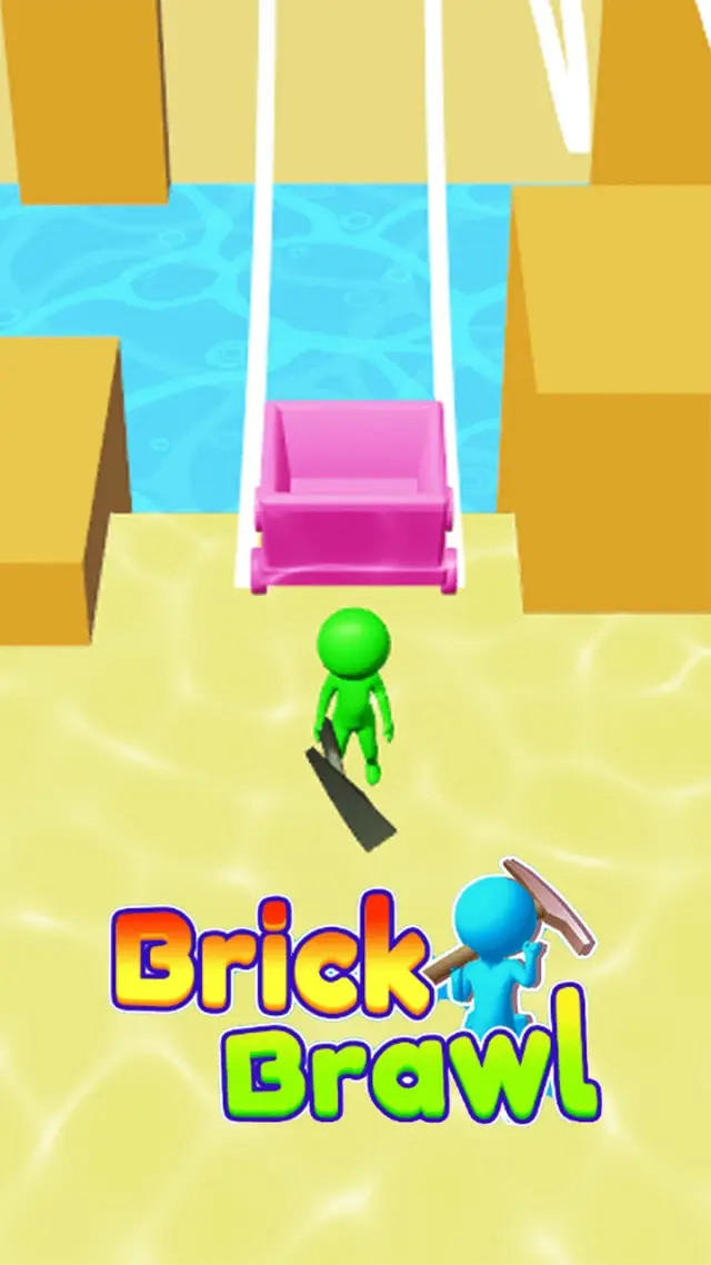 Brick Brawl