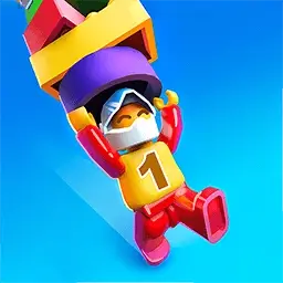 Brick Sprint