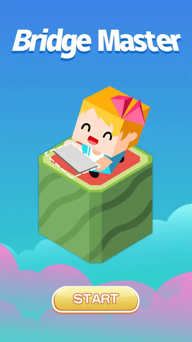 Bridge Master