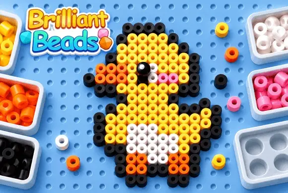 Brilliant Beads