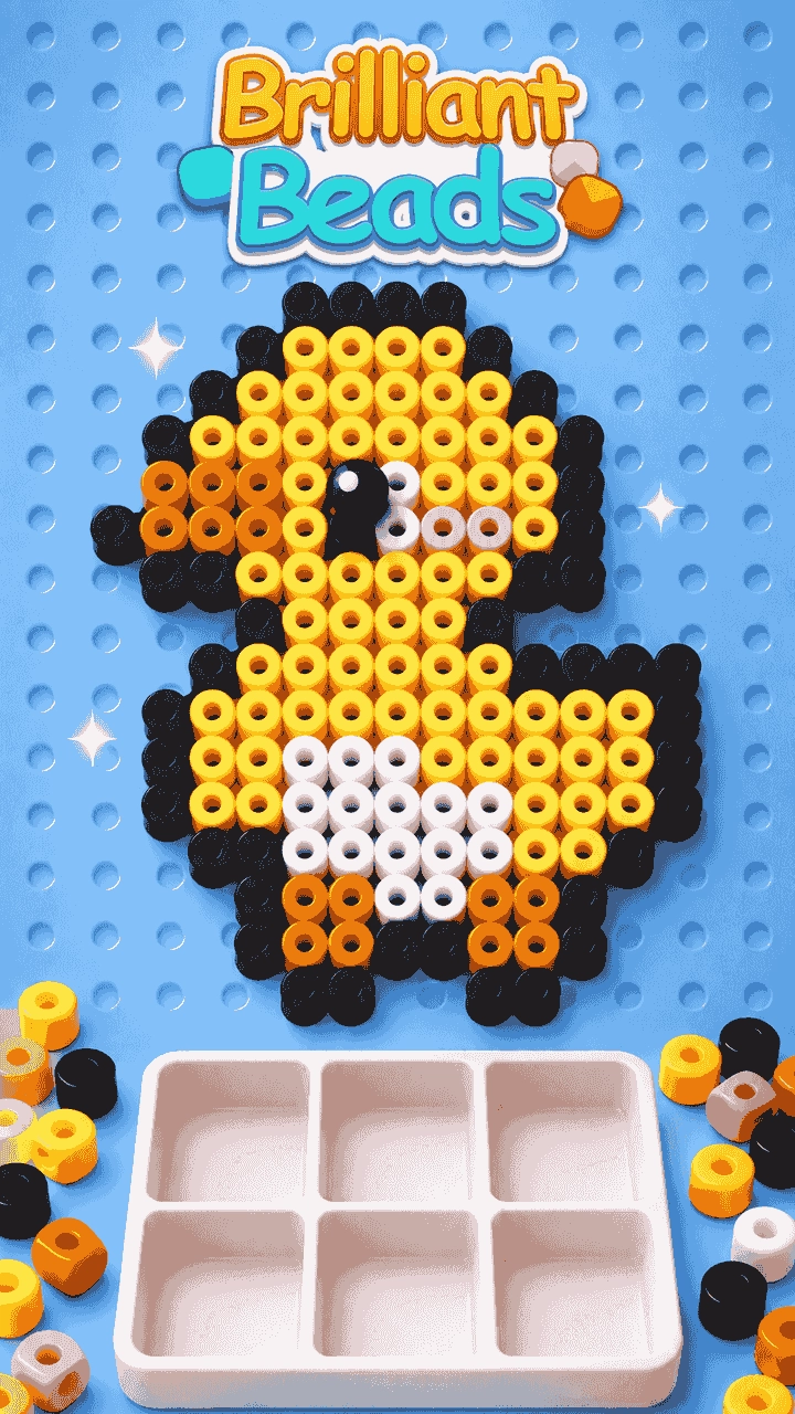 Brilliant Beads