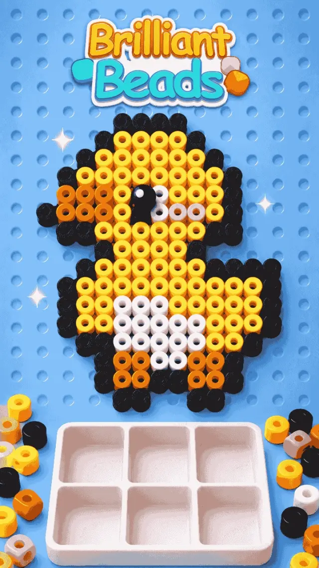 Brilliant Beads