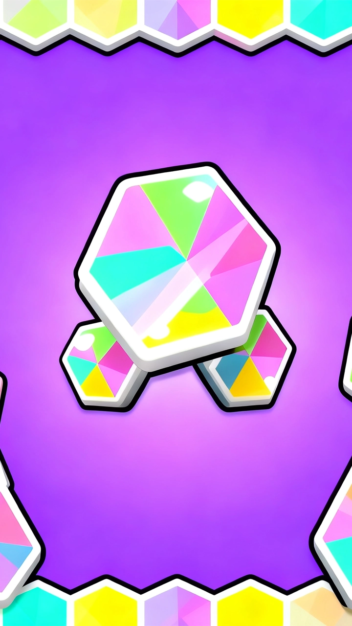 Bubble Jam