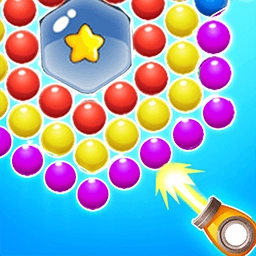 Bubble Spinners