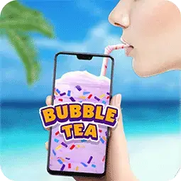 बबल टी