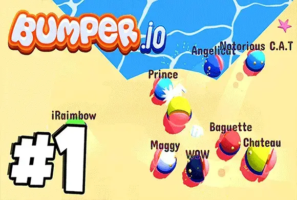 Bumper.io