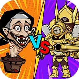 Camera Clash