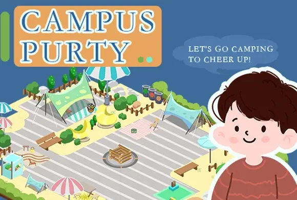 Campus Party