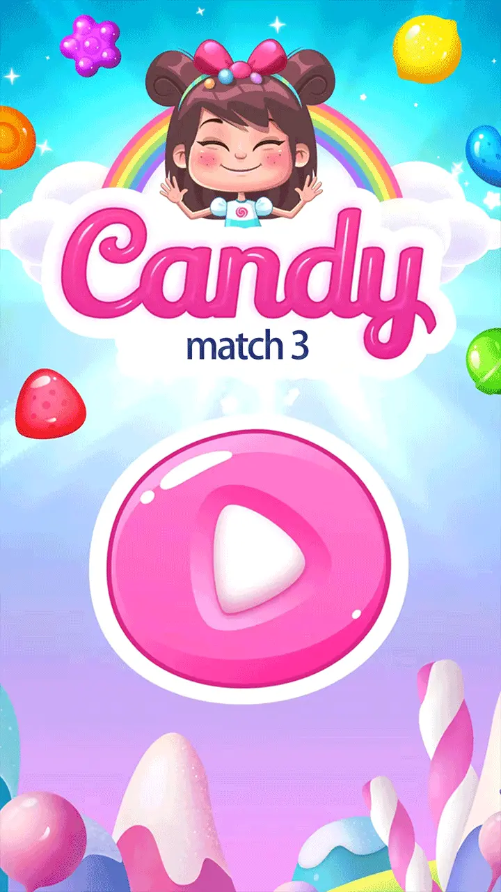 Candy Match3