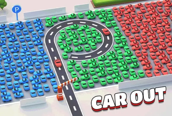 Car Out