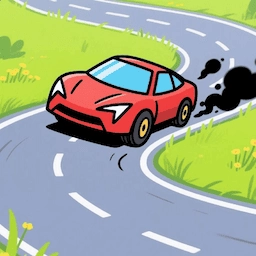 Car Runner