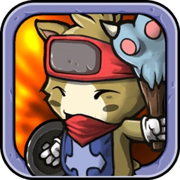Cat Hero