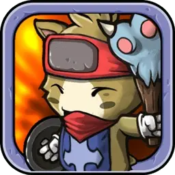 Cat Hero
