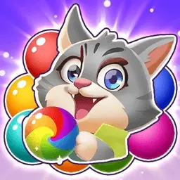 Cat Pinball