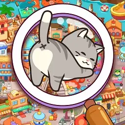 Cat Trip