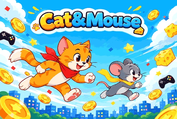 Cat&Mouse