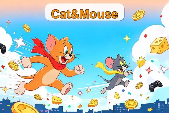 Cat&Mouse