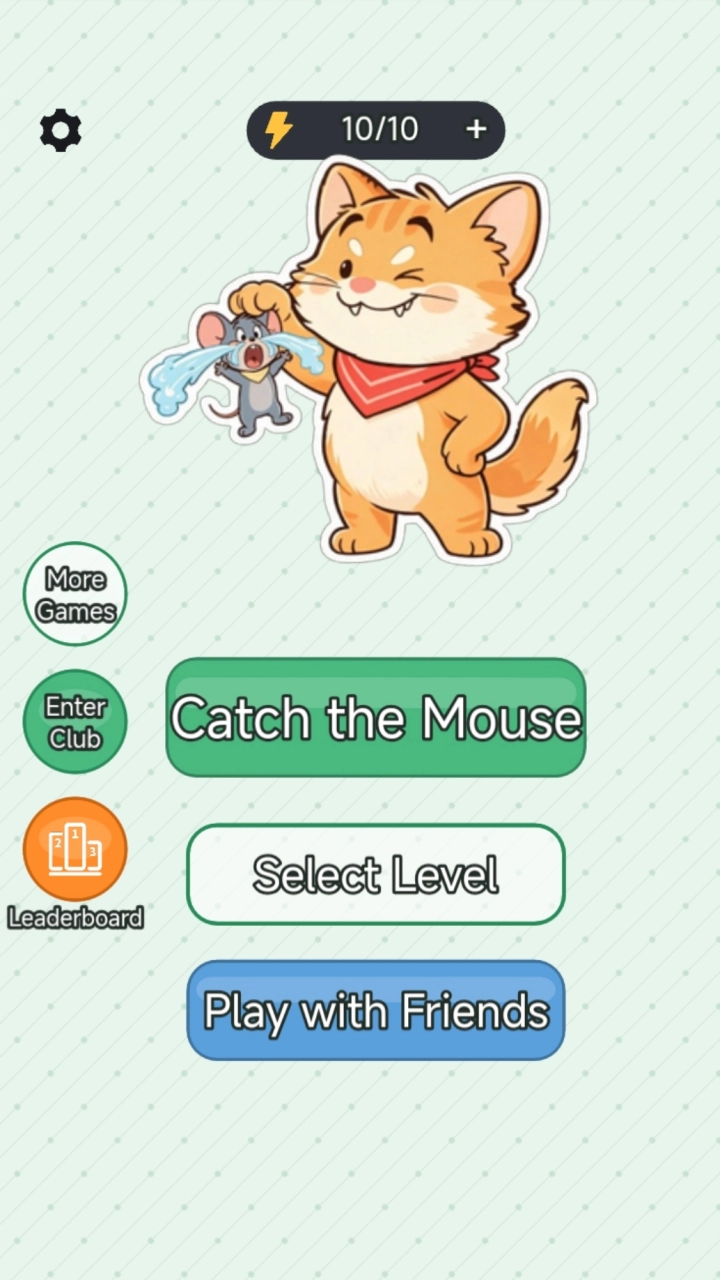 Cat&Mouse