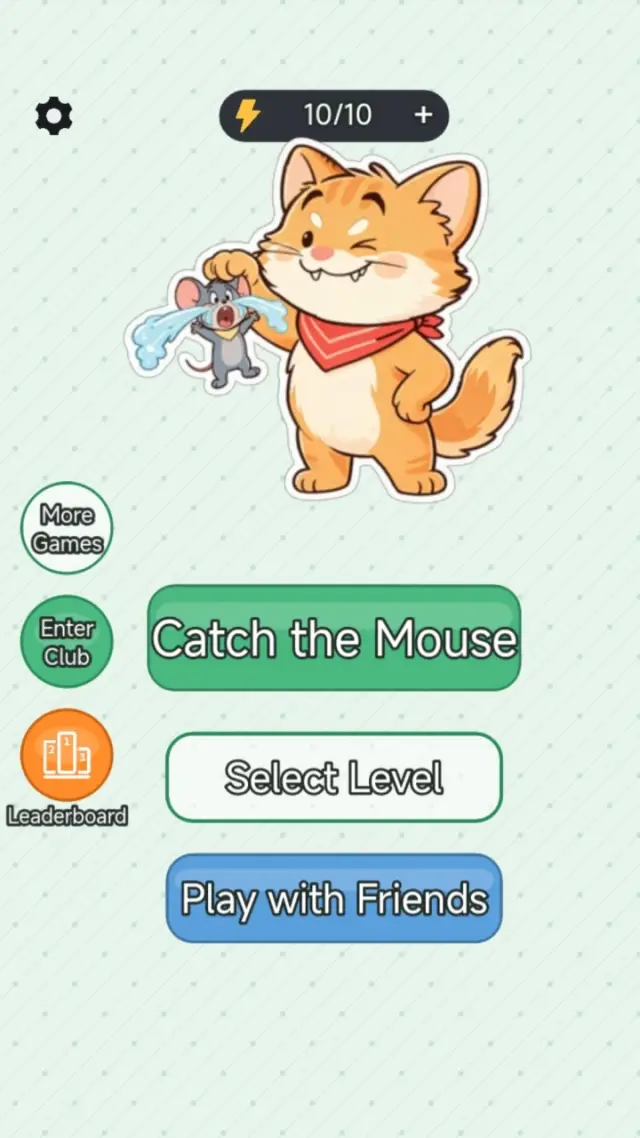 Cat&Mouse