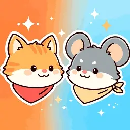 Cat&Mouse