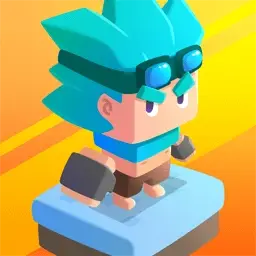 Catapult Warrior