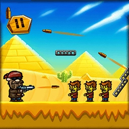 Challenge The Zombies