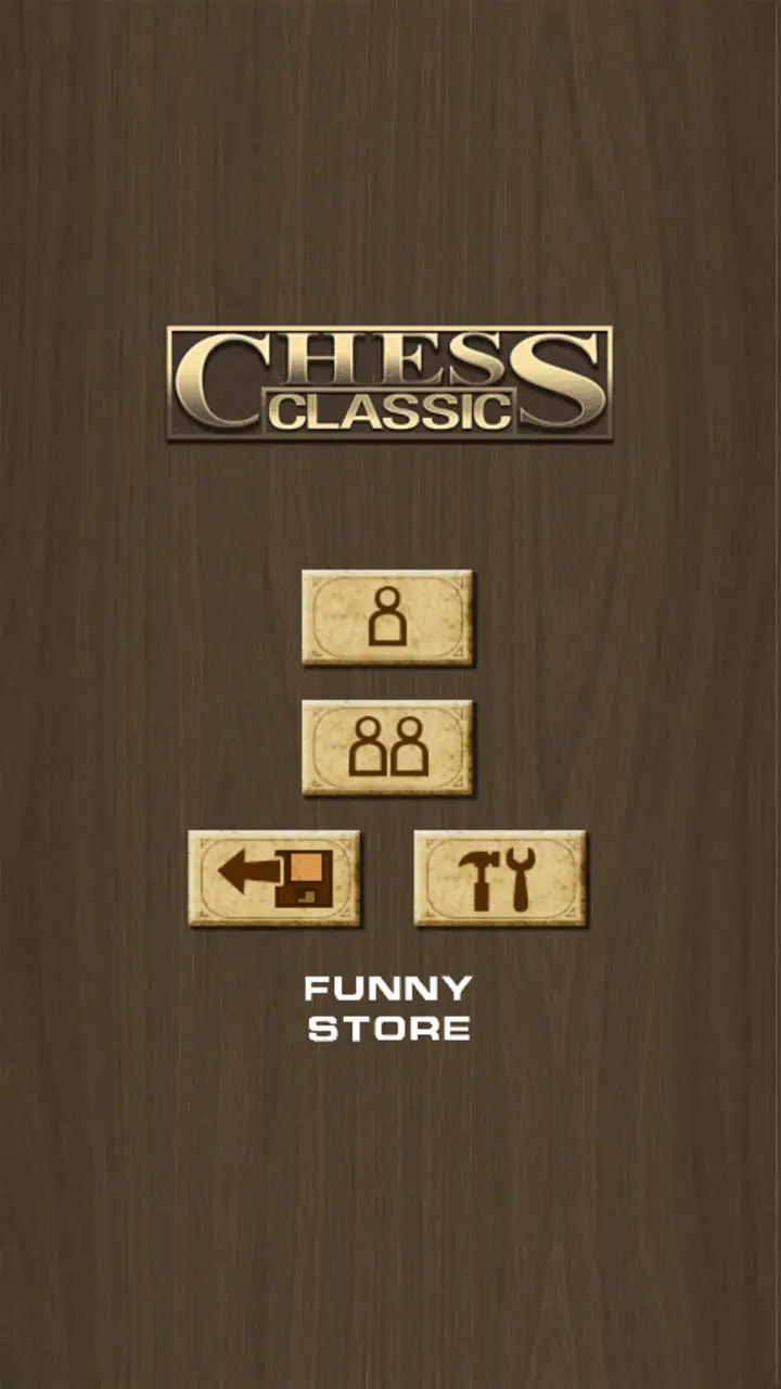 Chess Classic