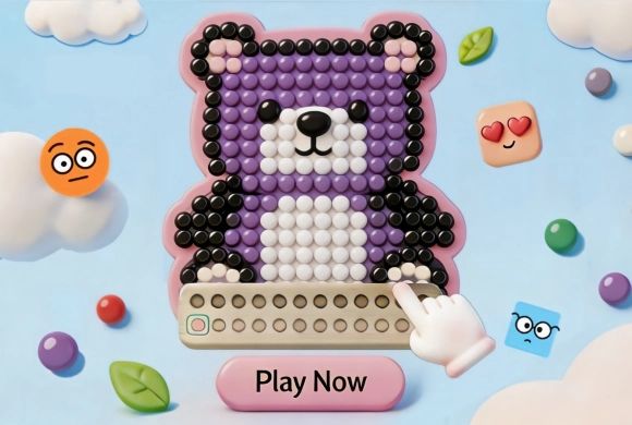 Chill Beads